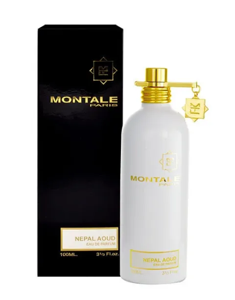 Nepal Aoud