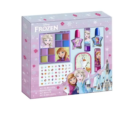 Frozen Makeup Gift Set