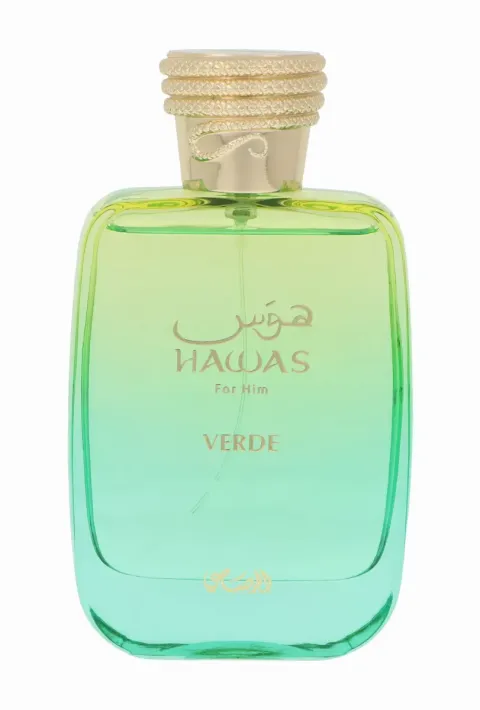 Hawas Verde