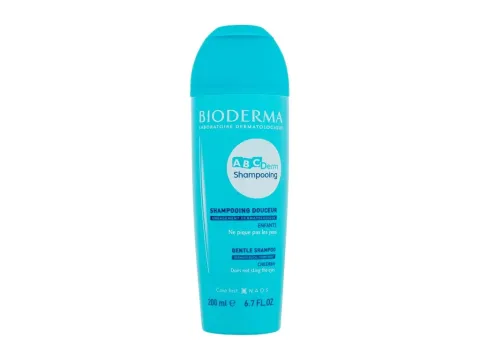 ABCDerm Shampooing