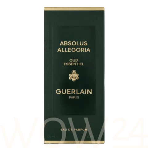 Absolus Allegoria Oud Essentiel