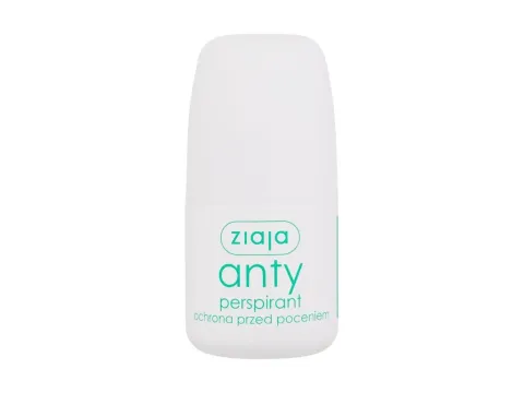 Antiperspirant