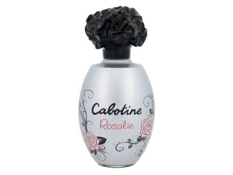 Cabotine rosalie