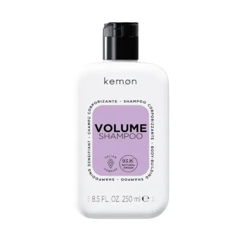 Volume Shampoo