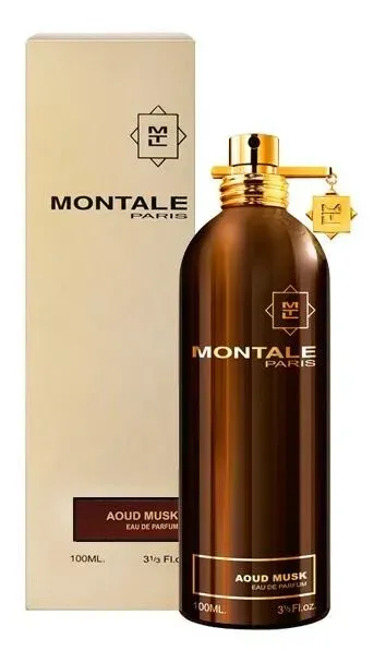 Aoud Musk
