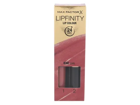 Lipfinity 24HRS Lip Colour