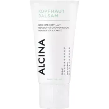 Sensitive Scalp Balsam