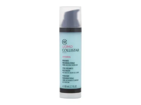 Uomo Total Freshness Moisturizer