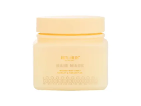 Hair Mask
