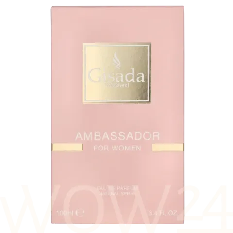 Ambassador Women