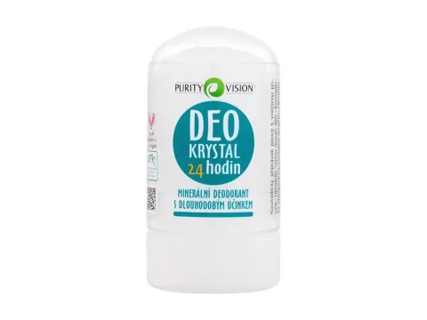 Deo Crystal