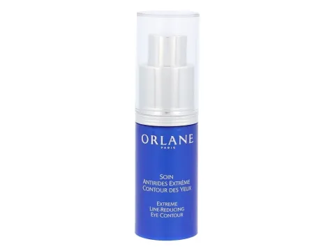 Extreme Line Reducing Eye Contour Care