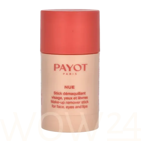 Nue Make-up Remover Stick