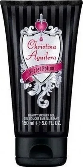 Secret potion