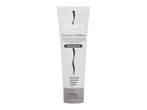 NanoCare Nanosilver Toothpaste