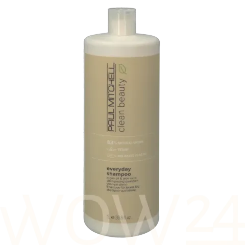 Clean Beauty Everyday Everyday Shampoo