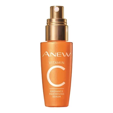 Vitamin C Brightening Serum (Radiance Maxi mising Serum) 30 ml