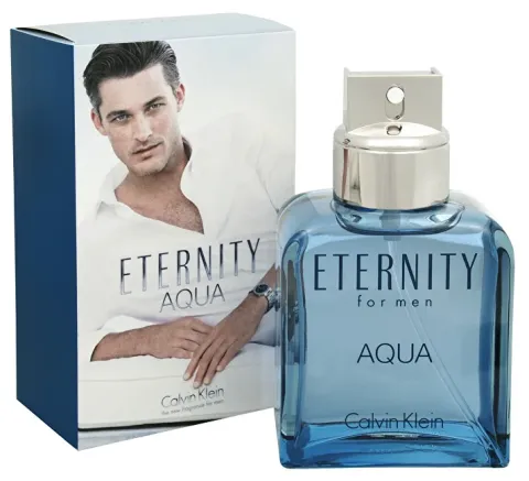 Eternity Aqua