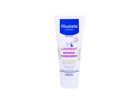 Bébé liniment