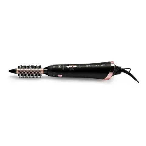 Ceramic Air 3 in 1 hot air curling iron
