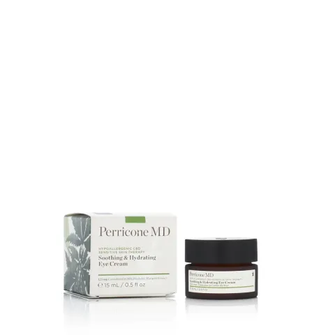 Hypoallergenic CBD