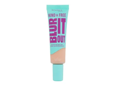 Kind &amp; Free Blur It Out Mattifying Skin Tint
