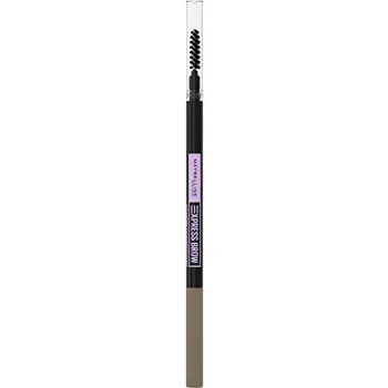 Brow Ultra Slim 07 Black