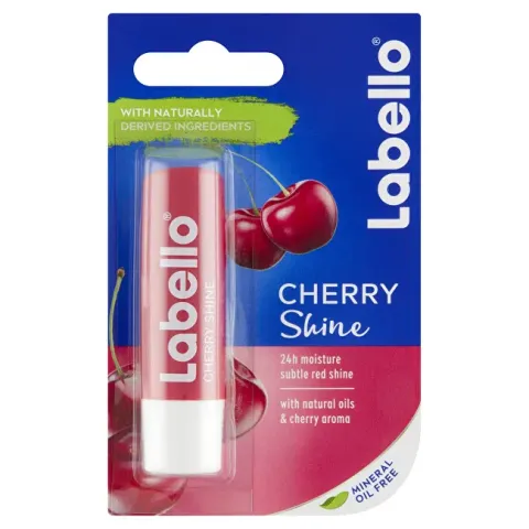 Cherry shine