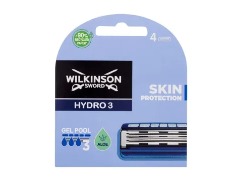 Hydro 3