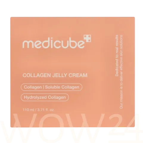 Collagen Jelly Cream