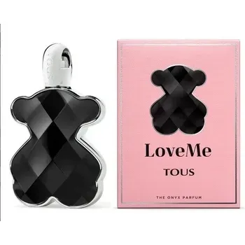 LoveMe The Onyx Parfum