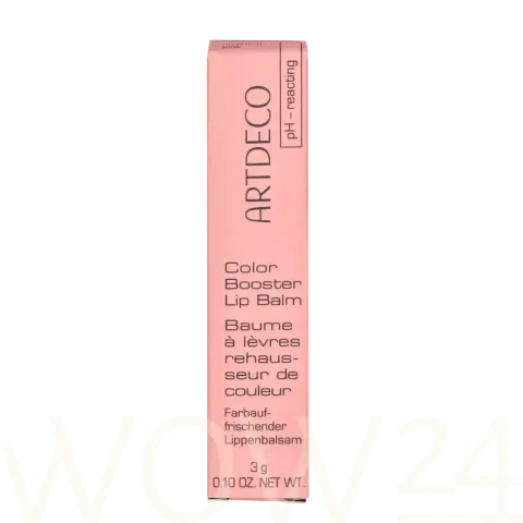 Color booster