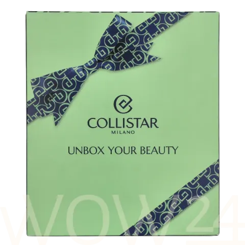 Collistar Idroattiva Set