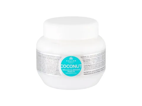 Coconut