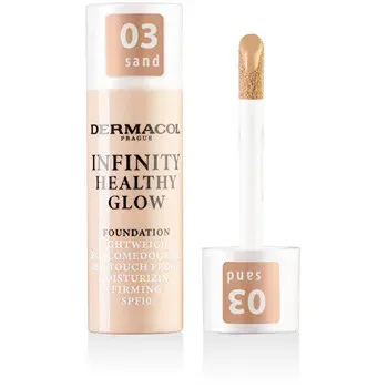 Infinity Healthy Glow Foundation