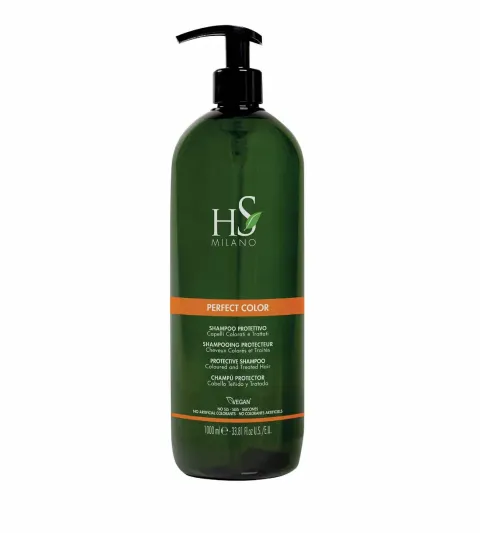 ochranný šampon na barvené vlasy 1000 ml Protective Shampoo