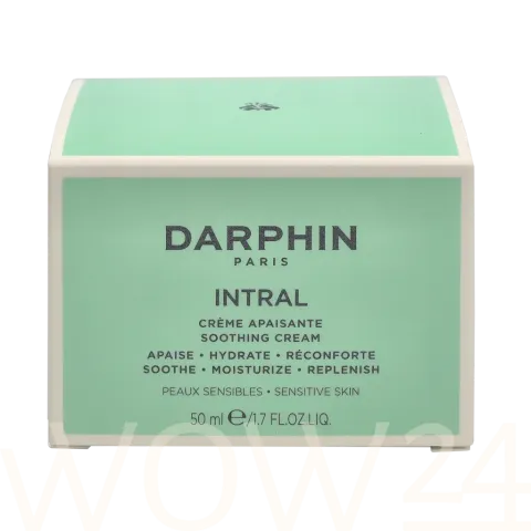 Darphin Intral Soothing Cream