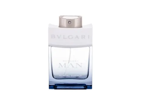 Man glacial essence