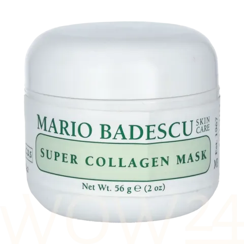 Mario Badescu Super Collagen Mask