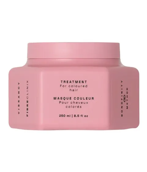 Fibre Clinix Vibrancy Treatment Mask for Colored Hair - 250 ml