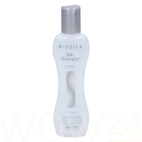 Biosilk Silk Therapy