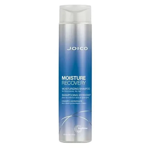 Moisture Recovery Moisturizing Shampoo