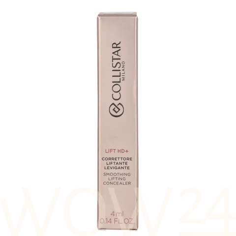 Lift hd+ smoothing lifting concealer