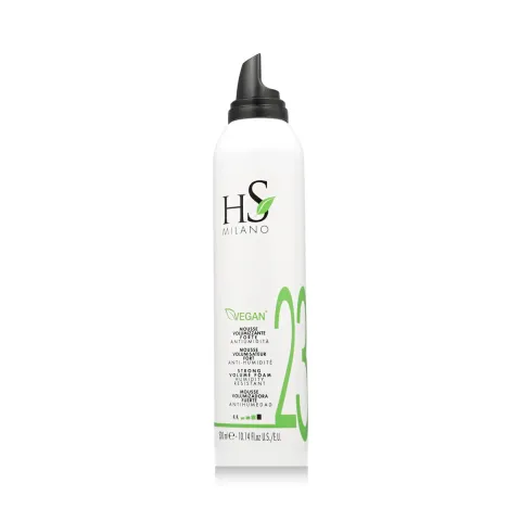 Strong Volume Foam