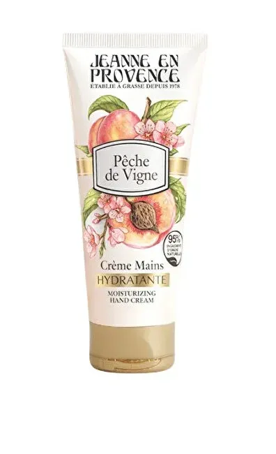 Pêche De Vigne