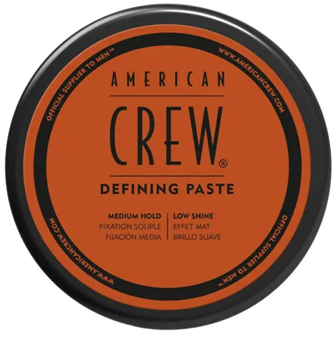 Style Defining Paste