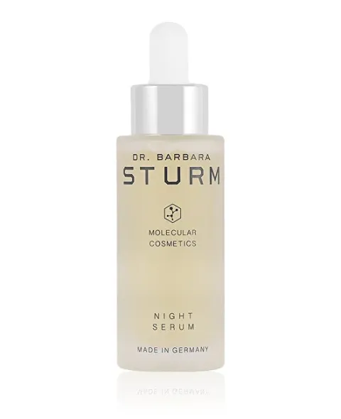 Night regenerating skin serum (Night Serum)