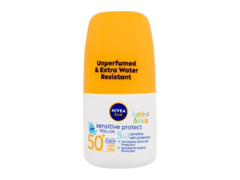 Sun Babies &amp; Kids Sensitive Protect