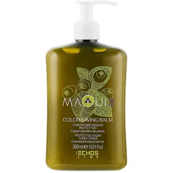 Maqui 3 Color Saving Balm