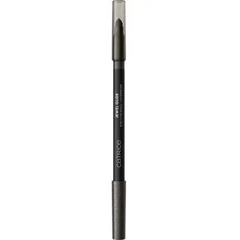 Jewel Glide Waterproof Effect Eye Pencil 1.5 g - 10 Black Diamond